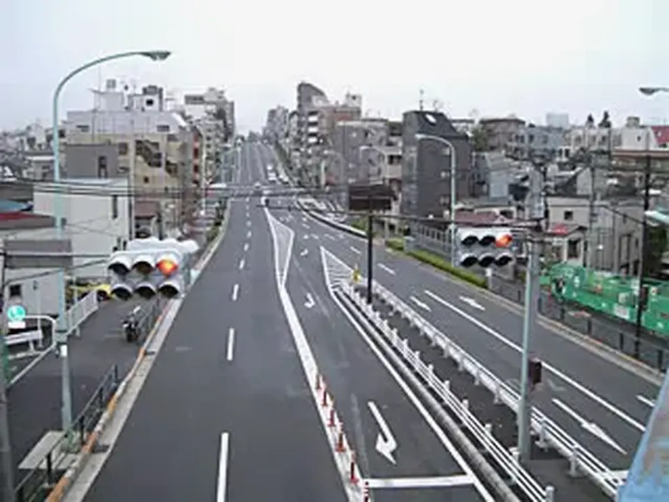街路築造工事